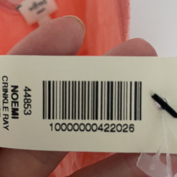 Wilfred Noemi Crinkle Ray Dress - Picture 4 of 4